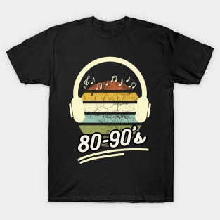 80-90's T-Shirt